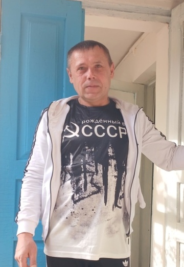 My photo - Ruslan, 46 from Nartkala (@ruslan288280)