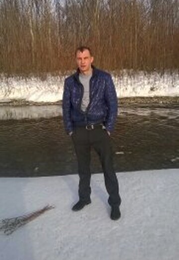 My photo - Igor, 45 from Amursk (@igor158754)