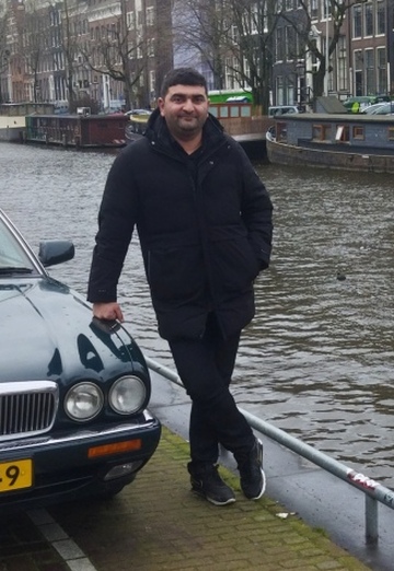 Vasif Hamidov (@vasifhamidov) — my photo № 5