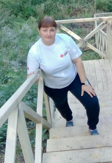Моя фотография - Елена, 40 из Минск (@elena257462)