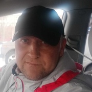Виктор, 47, Учалы