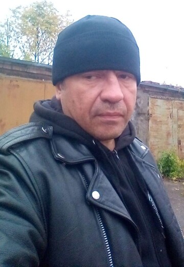 My photo - Vladimir Voevodchenko, 50 from Yefremov (@vladimirvoevodchenko0)