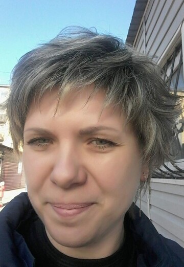 Моя фотография - Светулька, 45 из Караганда (@svetulka175)