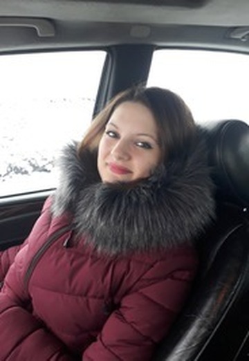 My photo - Olya, 36 from Zhlobin (@olya49293)