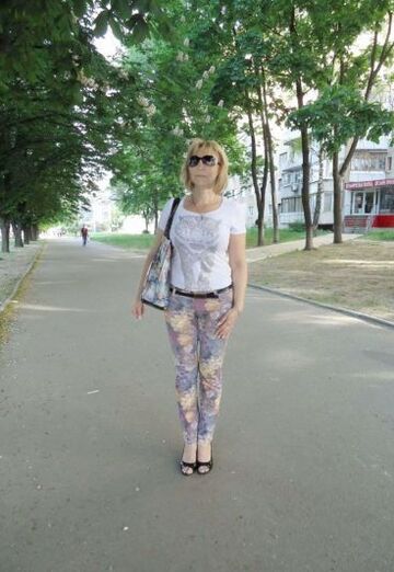 Моя фотография - Валентина, 64 из Запорожье (@valentina35344)