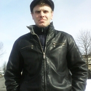 Алексей Садчиков, 45, Заволжск