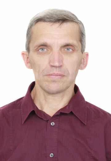 My photo - Sergey, 56 from Nizhny Novgorod (@mihail6387258)