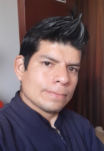 Моя фотография - alfonso vasquez, 43 из Трухильо (@alfonsovasquez)