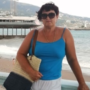 Антонина, 57, Сызрань