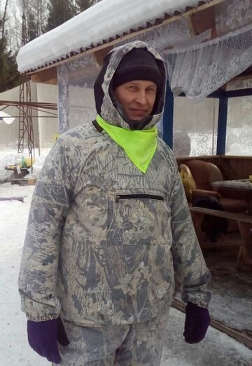 Моя фотография - Виталий, 45 из Качканар (@vitaliy83683)