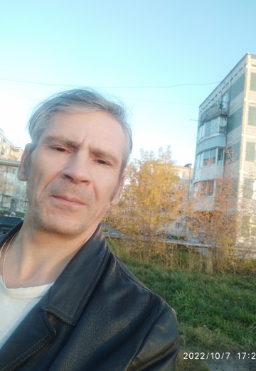 My photo - Yuriy, 57 from Taldom (@uriy209909)