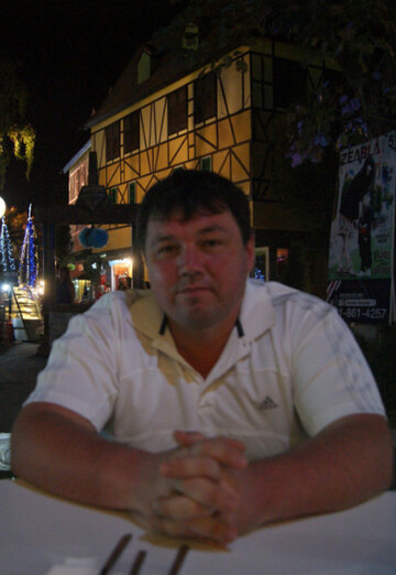 Моя фотография - валерий, 52 из Уфа (@valeriy52157)