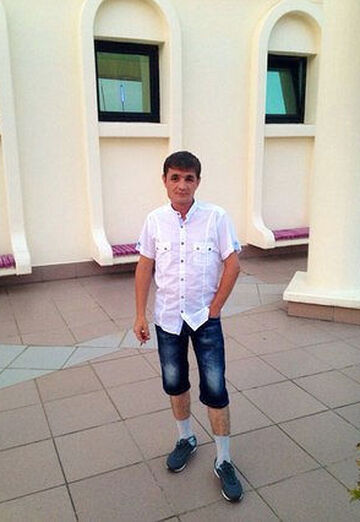 Моя фотография - Дмитрий, 42 из Сочи (@dmitriy238616)