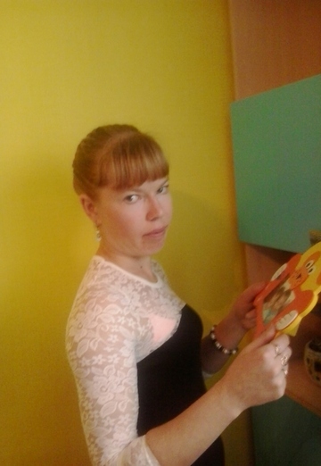 Моя фотография - Инна, 35 из Казань (@inna33351)