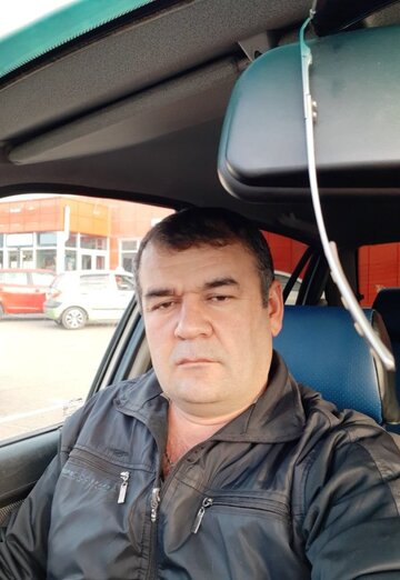 My photo - Davron, 45 from Moscow (@davron2860)