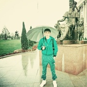 JIVID 36 Душанбе