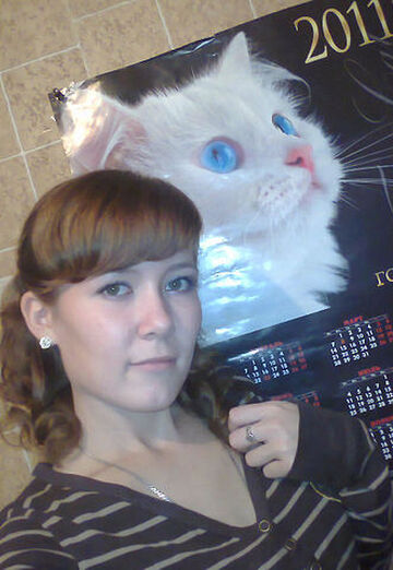 My photo - Darinochka, 32 from Volsk (@katrin252010)