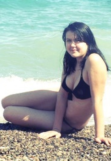 My photo - Lenka (=skorpik=), 31 from Yalta (@lenkaskorpik)