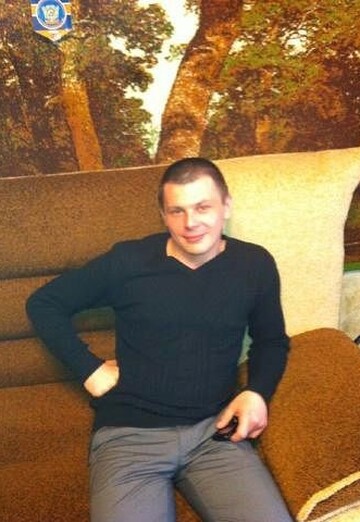 My photo - MaX, 39 from Orenburg (@max21391)