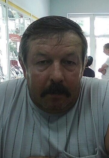 Minha foto - Vitaliy Ryjakov, 59 de Yessentuki (@vitaliyrijakov)