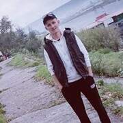 Слава, 30, Усть-Кут