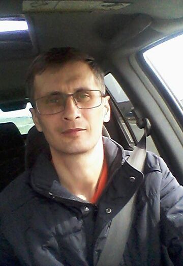 Моя фотография - Mishel, 50 из Новосибирск (@mishel1208)