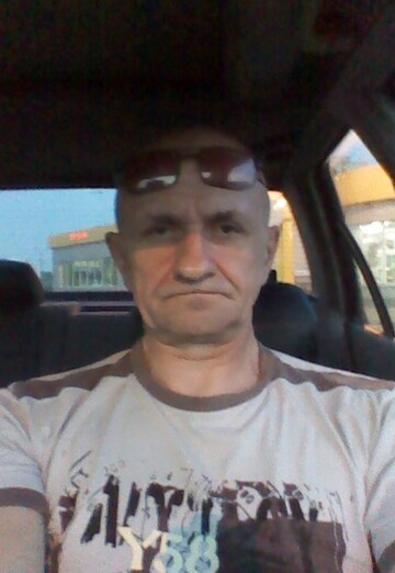 My photo - Aleksandr, 53 from Minsk (@aleksandr208029)