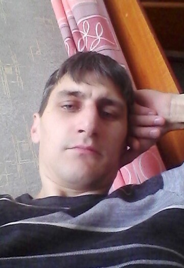 My photo - denis, 35 from Luchegorsk (@denis68920)
