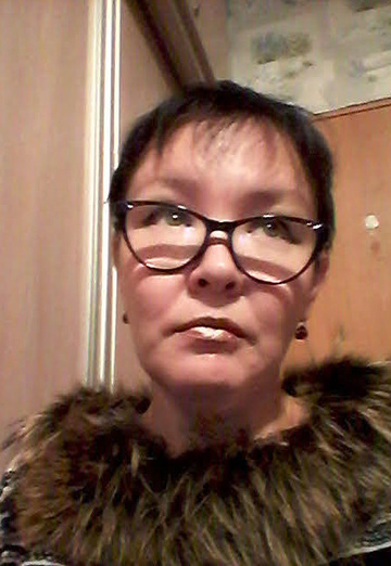 La mia foto - Natasha, 45 di Votkinsk (@natasha74662)