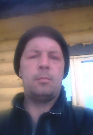 My photo - nikolay, 41 from Astana (@nikolay164423)