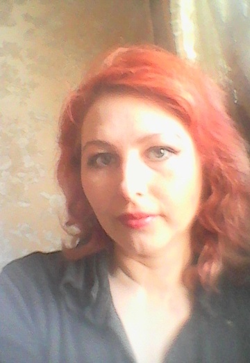 My photo - Katya, 35 from Leninsk-Kuznetsky (@ekaterina132890)