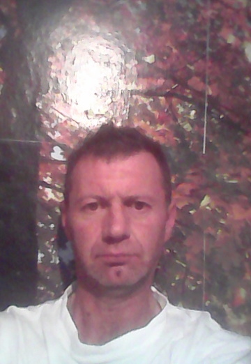 Моя фотография - Сергей, 51 из Томск (@sergey458047)