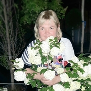 Ольга, 52, Хоста