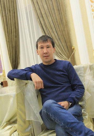 My photo - Sali, 33 from Shymkent (@sali241)