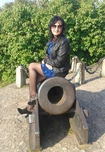 My photo - Nataliya, 43 from Volzhskiy (@nataliya36494)