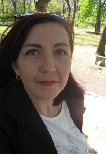Моя фотографія - Елена, 41 з Маріуполь (@elena314539)