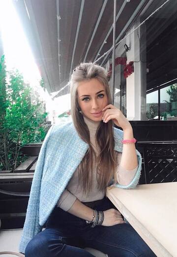 My photo - Anya, 35 from Kharkiv (@anya37819)