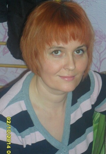 My photo - Nadejda, 104 from Chusovoy (@nadejda61669)