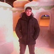Сухроб, 48, Лангепас