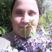 Татьяна, 35, Весьегонск