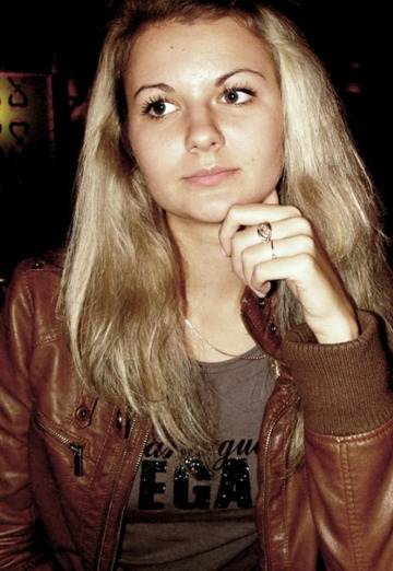 Моя фотография - Виктория, 23 из Минск (@viktoriya121243)