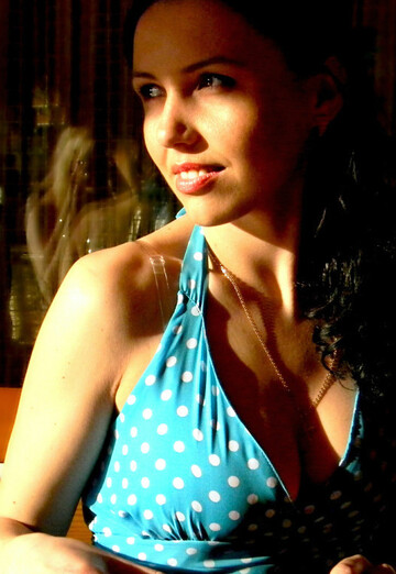 My photo - Susanna, 39 from Mazyr (@susanna216)
