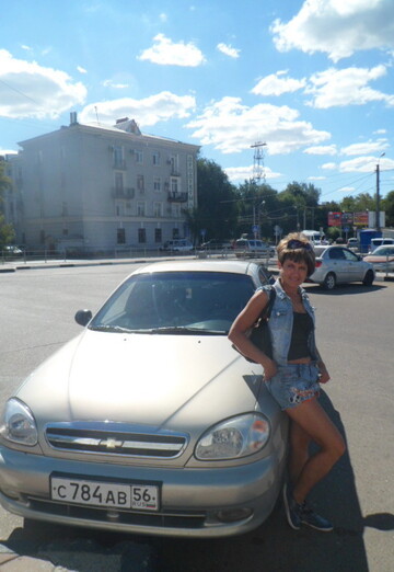 Olga (@olga137818) — my photo № 8