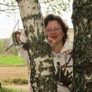 Светлана, 41, Островское