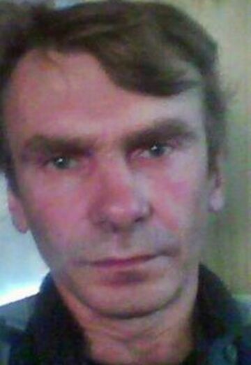 My photo - voitech, 51 from Braslaw (@voitech5406931)