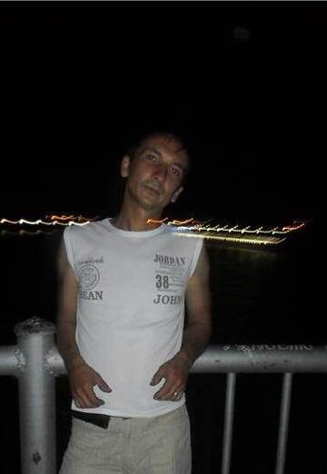 My photo - Maksim, 34 from Mokshan (@199025)