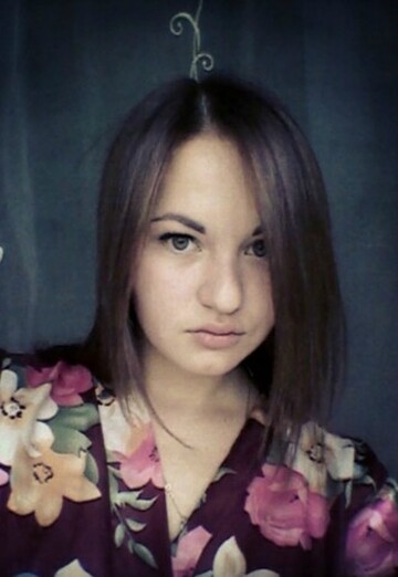 Моя фотография - Катерина, 29 из Нижний Тагил (@katerina6946126)