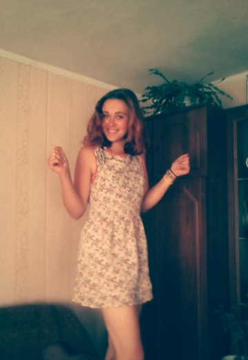 Моя фотография - Лена, 30 из Барановка (@stahovskayaelena87)