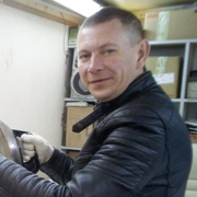 Рома, 40, Ярославль
