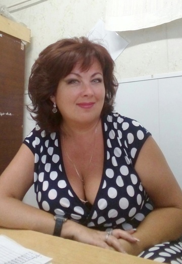 My photo - Nataliya, 55 from Neya (@nataliyaturik)